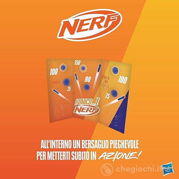 Sorpresovo Nerf '24 (D3972)