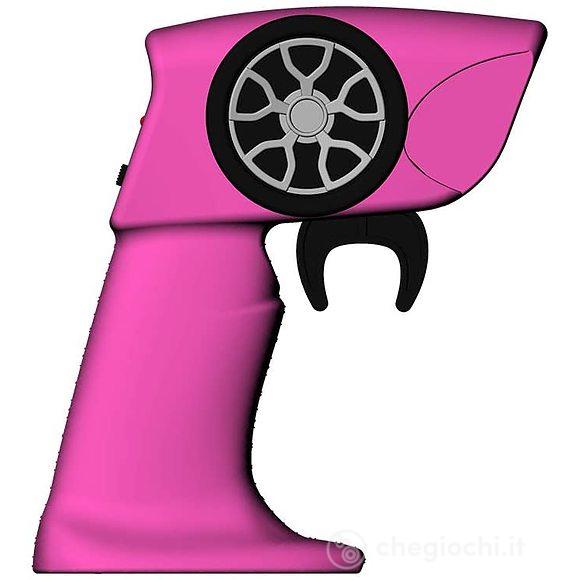 Veicolo radiocomandato rosa Diy Crossroad (20731858)