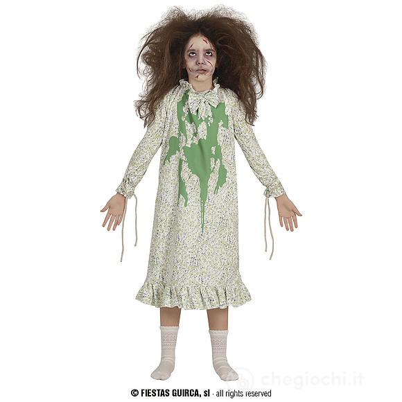 Costume Bambina Posseduta 7-9 Anni (78047)