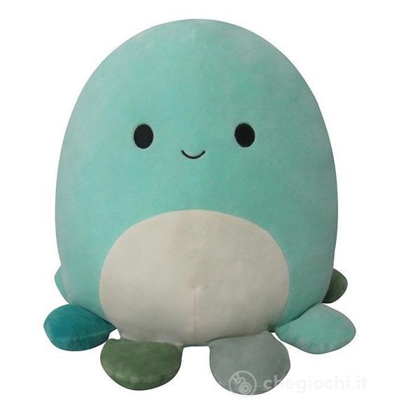 Peluche Squishmallows 30cm Octopus Olga