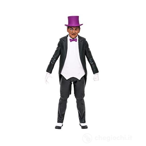 DC Retro Batman 66 The Penguin Action Figure