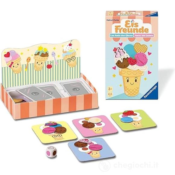 Eis-Freunde – Amici del Gelato (23048)