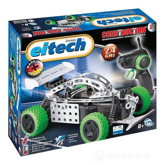 Radiocomandato 2.4 GHZ Auto da corsa (ET100021)