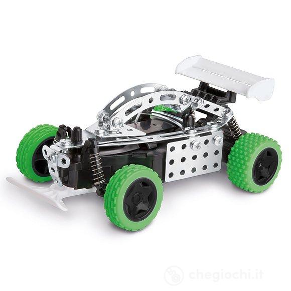 Radiocomandato 2.4 GHZ Auto da corsa (ET100021)