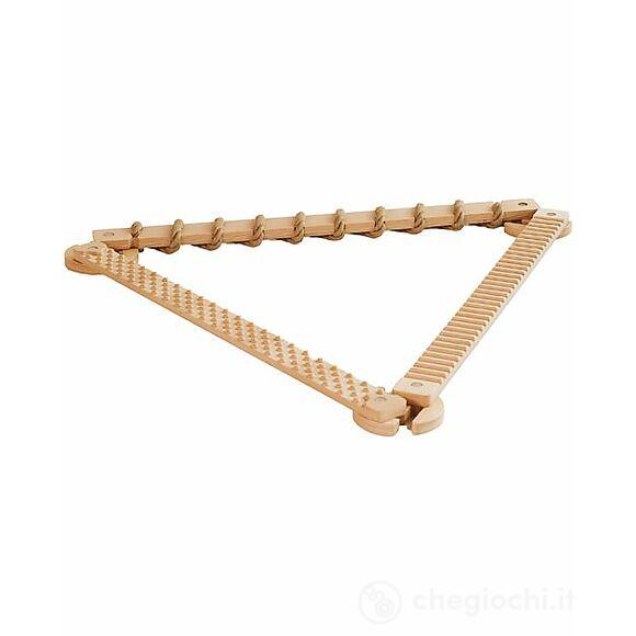 Set Trave Di Equilibrio Tipitoo Midi In Legno