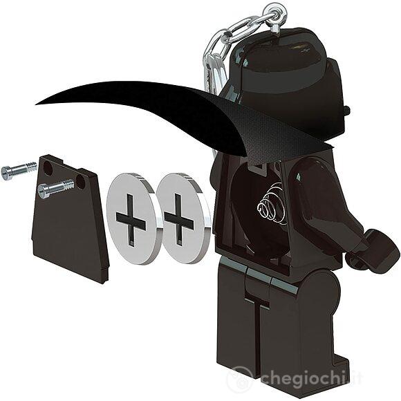 Portachiavi luminoso Darth Vader - LEGO Star Wars