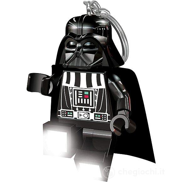 Portachiavi luminoso Darth Vader - LEGO Star Wars