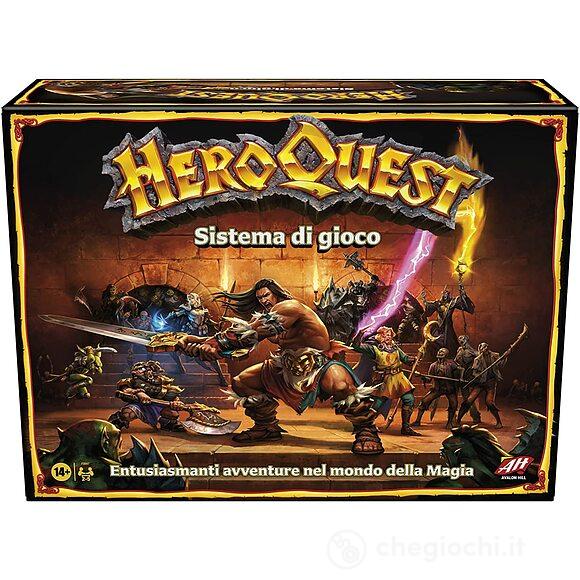 HeroQuest (F2847103)