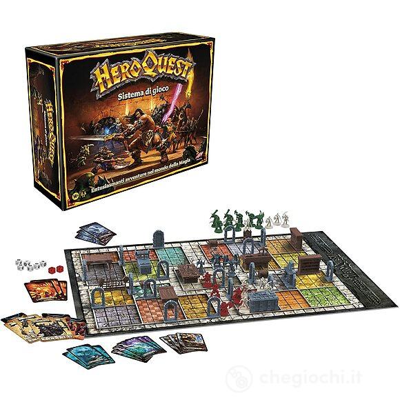 HeroQuest (F2847103)