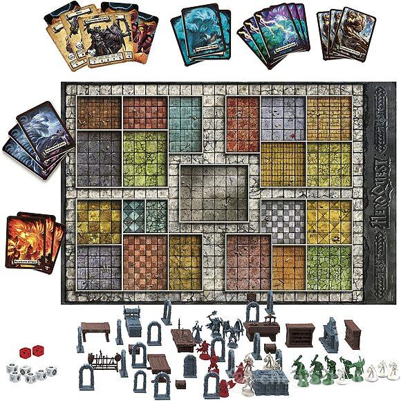 HeroQuest (F2847103)