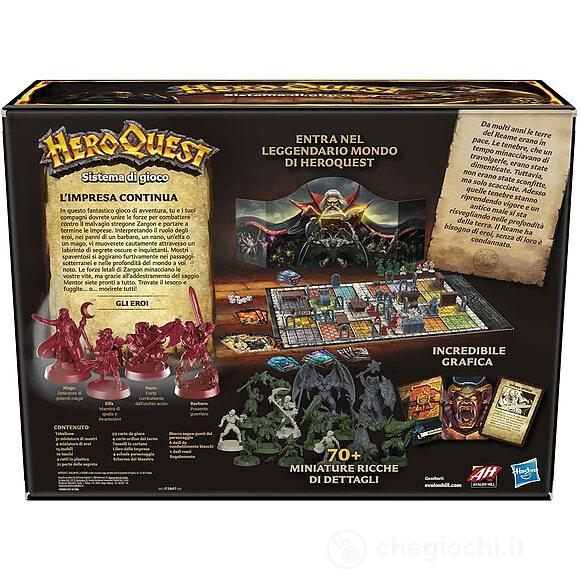 HeroQuest (F2847103)