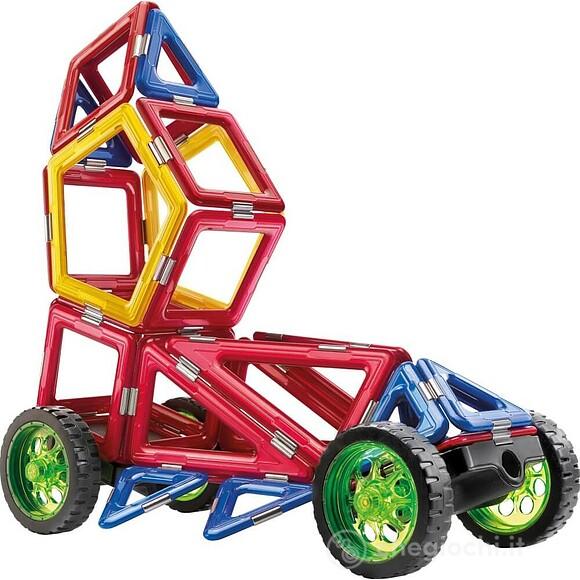 Roboracer