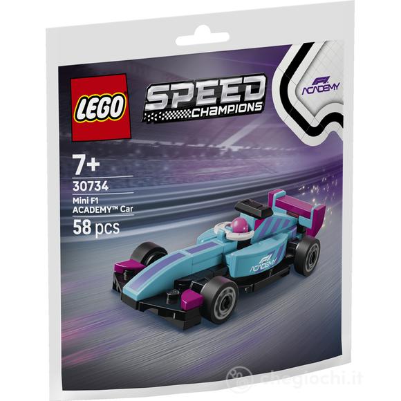 Mini-auto F1 ACADEMY™ (30734)