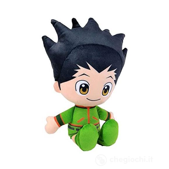 Hunter X Hunter Gon Freecs Plush