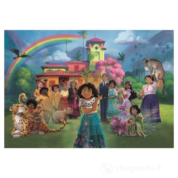Puzzle 104 pz Super - Encanto (25049)