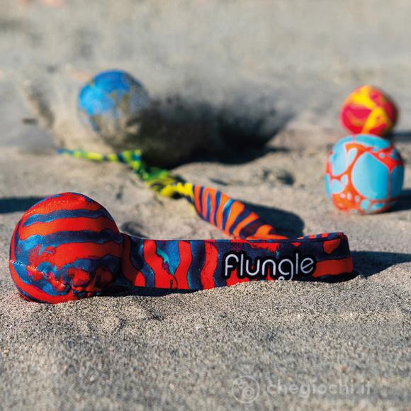 Flungle -  Set bocce morbide con la coda