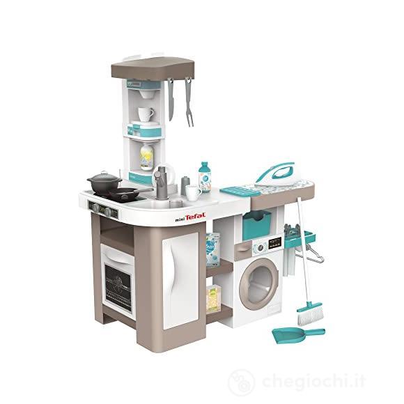 Cucina Con Lavatrice 7600311050