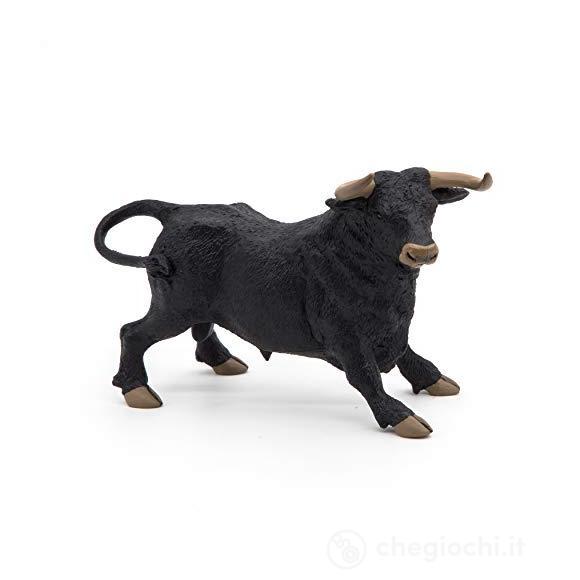 Toro andaluso (PAP51050)