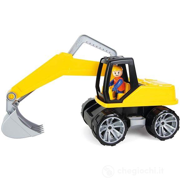 Truxx Escavatore 36 cm4411 (4411)