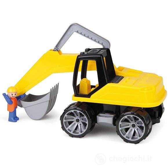 Truxx Escavatore 36 cm4411 (4411)