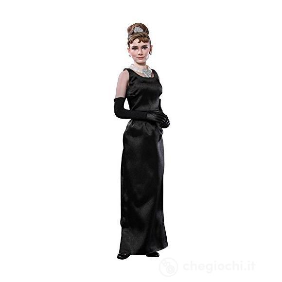 Breakfast At Tiffany 12inch Audrey Hepburn Dlx