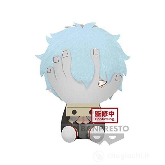 My Hero Academia Peluche Tomura