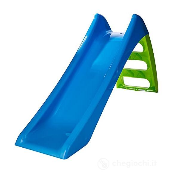 Scivolo  In  Plastica  Con  3  Gradini