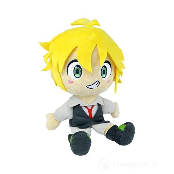 The Seven Deadly Sins Meliodas Plush
