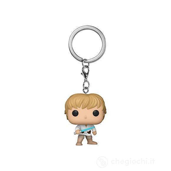 Portachiavi Luke Skywalker - Funko Key Star Wars