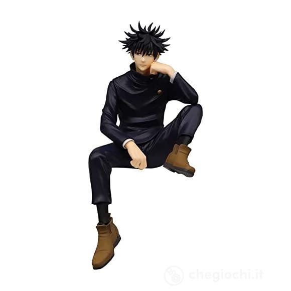 Jujutsu Kaisen Megumi Noodle Stopper