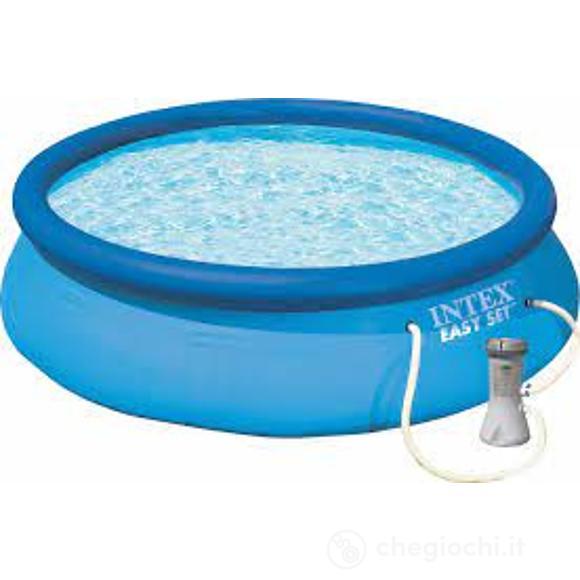 Piscina Easy 244x 61 cm (28108)