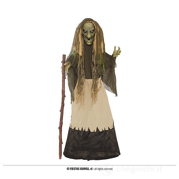 Strega Con Luce 160 Cm (24051)
