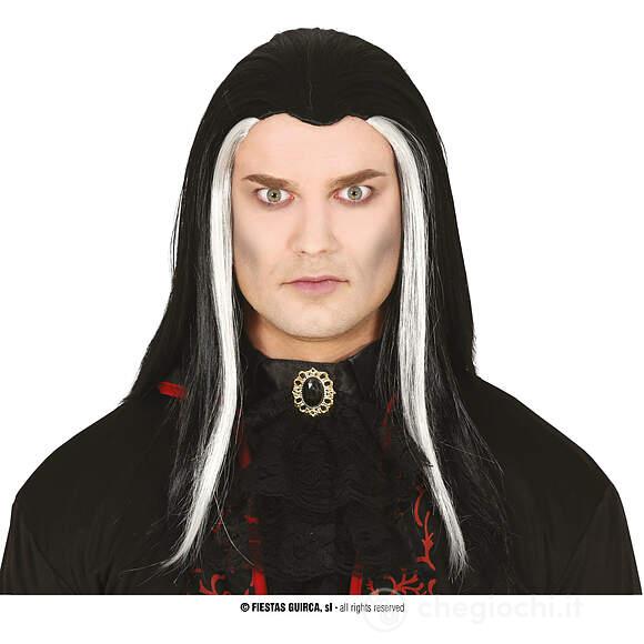 Parrucca Criniera Vampiro In Scatola (48051)
