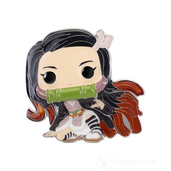 Funko Pin Demon Slayer Nezuko Kamado