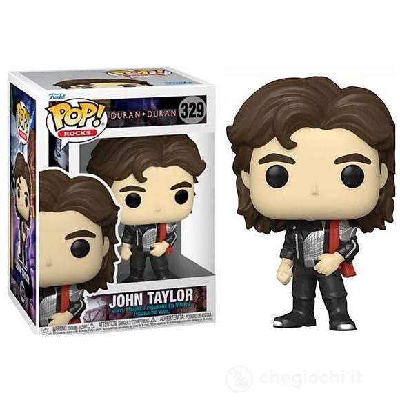 Funko Duran Duran John Taylor