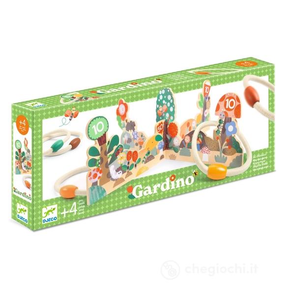 Gardino – Lancio Degli Anelli (DJ02052)