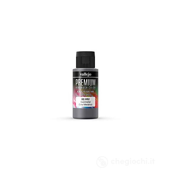 Premium Airbrush 62052 Gunmetal