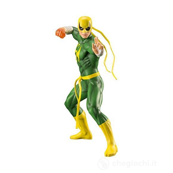 The Defenders S. Iron Fist Artfx+ St