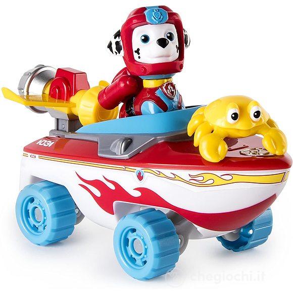 Paw Patrol Veicolo mare Trasformabile Marshall (20093753)