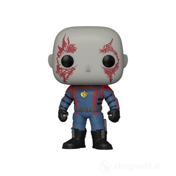 Funko: POP Vinyl: Guardians of the Galaxy 3 - Drax