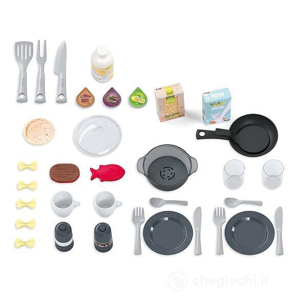 Cucina Tefal Studio XL Bubble Con Accessori