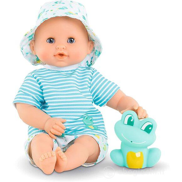Bebè Bath Marin cm.30 per bagnetto - incluso accessorio (9000100530)