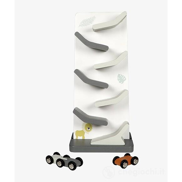 Scivolo A Zig Zag (TR-303013)