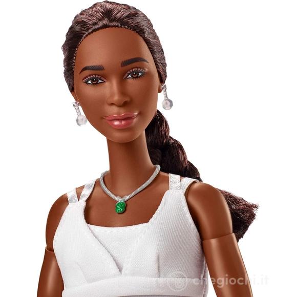 Barbie - Venus Williams(HRM49)