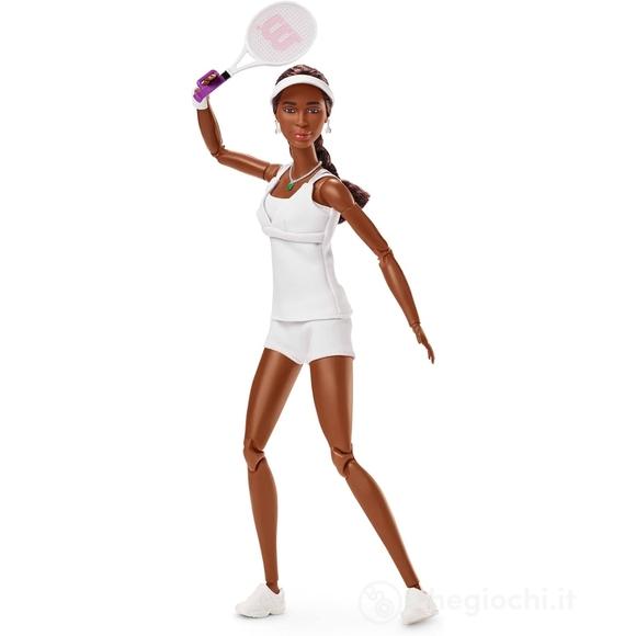 Barbie - Venus Williams(HRM49)