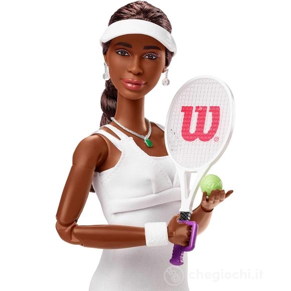 Barbie - Venus Williams(HRM49)