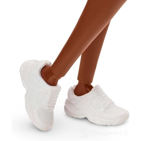 Barbie - Venus Williams(HRM49)