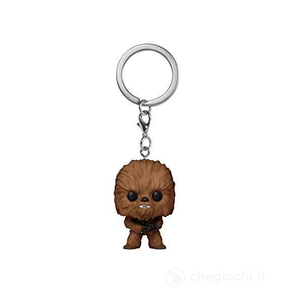 Funko Key Star Wars Chewbacca