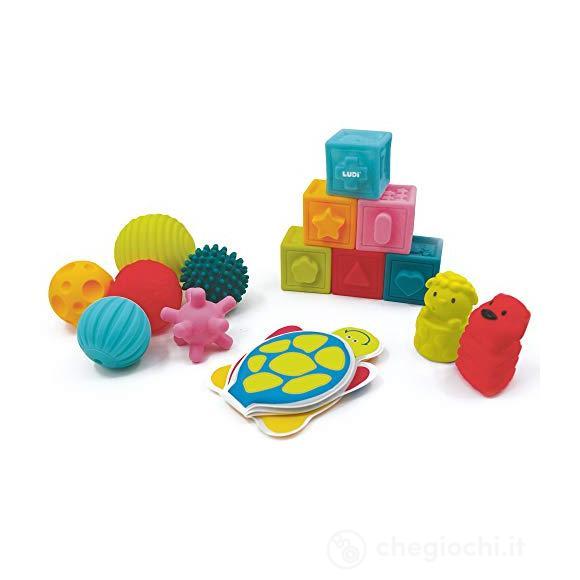 Valigetta Set Sensoriale (30054)