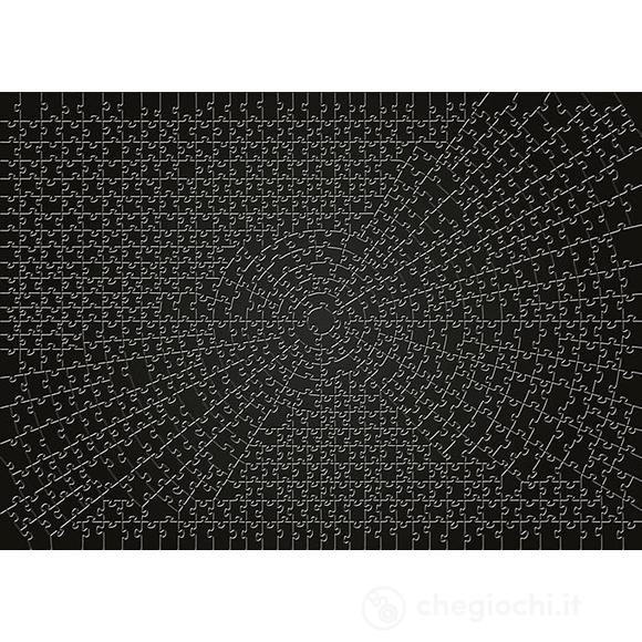 Krypt Black 736 pezzi - Krypt puzzle  (12000054)
